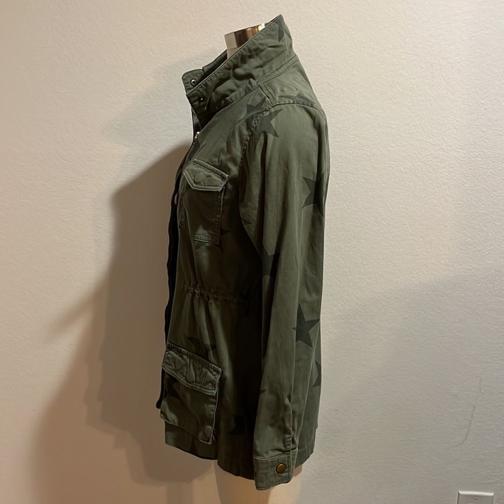 BEST utility jacket - Picture 4 of 9
